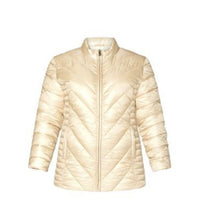 Load image into Gallery viewer, Ciso short lightly Padded jackets