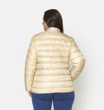 Load image into Gallery viewer, Ciso short lightly Padded jackets