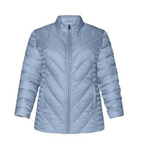 Load image into Gallery viewer, Ciso short lightly Padded jackets