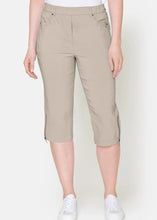 Load image into Gallery viewer, Brandtex Capri trousers