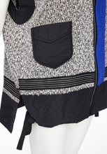 Load image into Gallery viewer, Ora sleeveless wool mix jacket