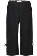 Load image into Gallery viewer, Anyday Tuesday black trousers