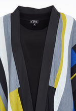 Load image into Gallery viewer, Ora Dress and Colour block Jacket