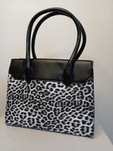 Load image into Gallery viewer, The Lucy Animal print Bags