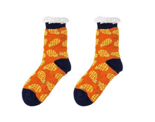 Charger l'image dans la galerie, The Fucky Slipper Socks