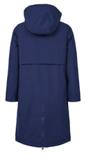 Lade das Bild in den Galerie-Viewer, Brandtex Navy winter coat