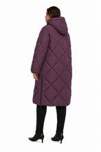 Lade das Bild in den Galerie-Viewer, Only Carmakoma carmaggi long Puffer coat
