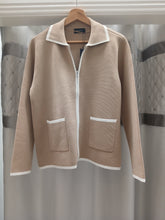 Load image into Gallery viewer, Brandtex Knit Coatigans