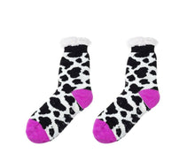 Charger l'image dans la galerie, The Fucky Slipper Socks