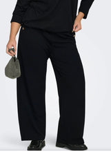 Load image into Gallery viewer, Only Carmakoma Carrina regular fit trousers