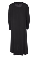 Load image into Gallery viewer, Ora dress with knitted front panel