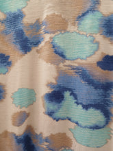 Charger l'image dans la galerie, Signature blop pattern print tops