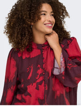 Load image into Gallery viewer, Only Carmakoma Carcamille blouse top
