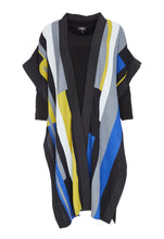 Load image into Gallery viewer, Ora Dress and Colour block Jacket