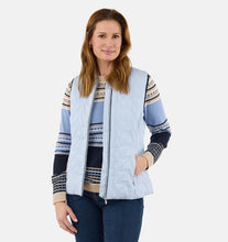 Load image into Gallery viewer, Brandtex Collar waistcoats