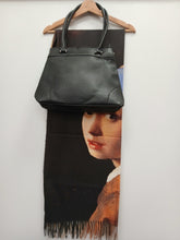 Load image into Gallery viewer, The Jordan bags & cashmere mix Scarf sets