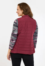 Load image into Gallery viewer, Brandtex lightly Quilted waistcoats