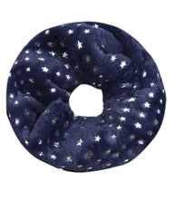 Charger l'image dans la galerie, Faux fur collar Neck warmers