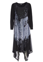 Load image into Gallery viewer, Ora soft Mesh 2 layer dresses