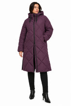 Lade das Bild in den Galerie-Viewer, Only Carmakoma carmaggi long Puffer coat