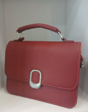 Load image into Gallery viewer, The Bramley handbag/ Crossover bags