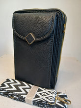 Load image into Gallery viewer, The Lizzy Crossover Phone Case/wallet