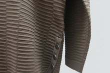 Charger l'image dans la galerie, Brandtex horizontal row knit jumpers