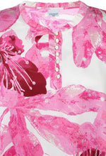 Lade das Bild in den Galerie-Viewer, Zhenzi Jaljn abstract print top