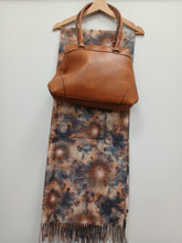 Load image into Gallery viewer, The Jordan bags & cashmere mix Scarf sets