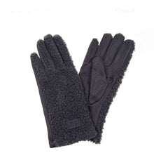 Load image into Gallery viewer, Teddy bear Gloves