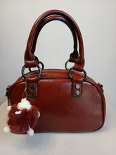 Load image into Gallery viewer, The Ulva bag and bag Charm