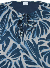 Charger l'image dans la galerie, Zhenzi Clove abstract pattern print Top