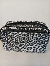 Load image into Gallery viewer, The Frances Animal print Crossover bags