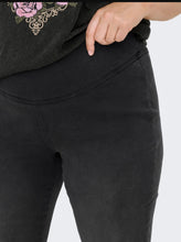 Load image into Gallery viewer, Only Carmakoma Flared Denim jeans