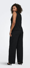 Lade das Bild in den Galerie-Viewer, Only Carmakoma Carmilla wide leg glitzy trousers