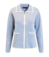 Load image into Gallery viewer, Brandtex Knit Coatigans