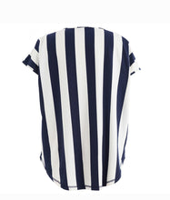 Charger l'image dans la galerie, Gozzip Gitte Top with strips