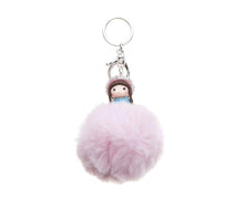 Load image into Gallery viewer, The Peg Bag Charms / Keyring