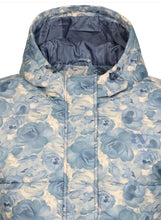 Lade das Bild in den Galerie-Viewer, Anyday Riley Quilted floral print jacket