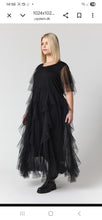 Load image into Gallery viewer, Studio SBenedikte mesh Dress