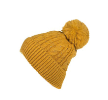 Load image into Gallery viewer, The paola bobble slightly sparkly hats