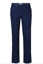 Load image into Gallery viewer, Zhenzi Jazzy Denim jeans