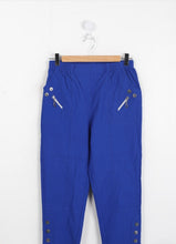 Load image into Gallery viewer, 3/4 Elasticated cropped trousers

