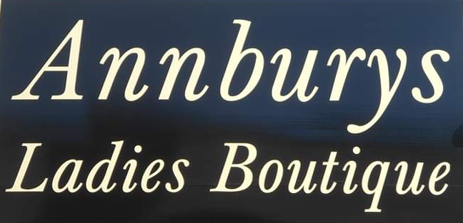 Annburys Tralee logo