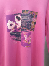 Load image into Gallery viewer, Signature pink cotton top
