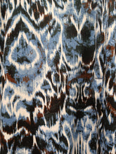 Load image into Gallery viewer, Brandtex abstract pattern print tops
