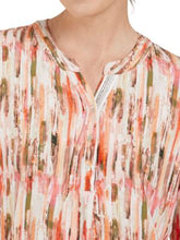 Load image into Gallery viewer, Brandtex abstract print tops
