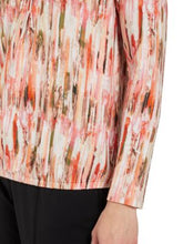 Load image into Gallery viewer, Brandtex abstract print tops
