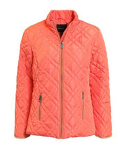 Load image into Gallery viewer, Brandtex light quilted jacket
