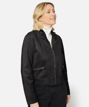 Load image into Gallery viewer, Brandtex faux suede jackets
